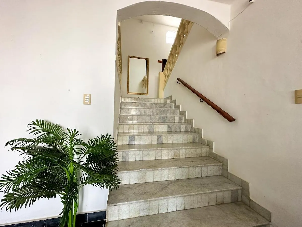 Acogedor Loft Para 3 Personas En Col Itzimna Merida