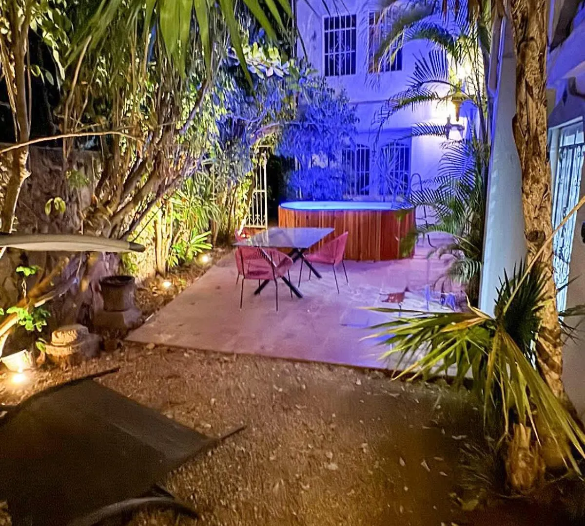 Apartment Acogedor Loft Para 3 Personas En Col Itzimna Merida